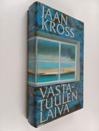 Vastatuulen laiva