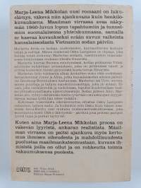 Maailman virrassa