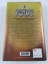 Artemis Fowl : viimeinen vartija