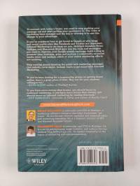 Inbound marketing : get found using Google, social media, and blogs