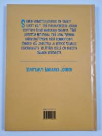 Ihan sopiva Silmu