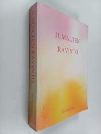 Jumalten ravinto - jumalallinen ravitsemus, madonna-frekvenssi