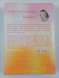 Jumalten ravinto - jumalallinen ravitsemus, madonna-frekvenssi