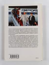 Elokuun kaappaus : totuus ja opetukset