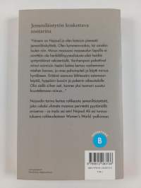 Nojoud 10 vuotta, eronnut