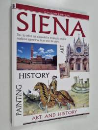 Siena, City of Art