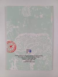 Russian agriculture in the 1990s : changing structures of food production with special reference to the north