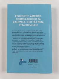 Eniten vituttaa Suomi
