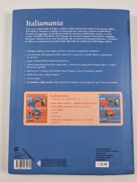 Italiamania : livello intermedio