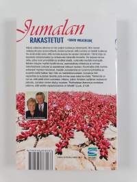 Jumalan rakastetut : toivon ja lohdutuksen sanoja vaikeiden aikojen keskellä eläville