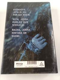 Jäätyvä helvetti