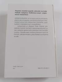 Myrskyn jälkeen