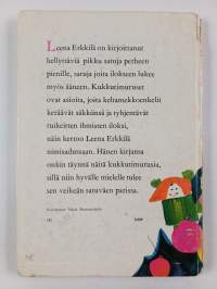 Kukkutimurusia : Satuja