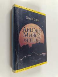 Kuun tuuli