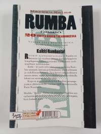 Rumba : 20 vuotta rockin takahuoneessa