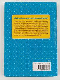 Lasten kultainen laulukirja 2