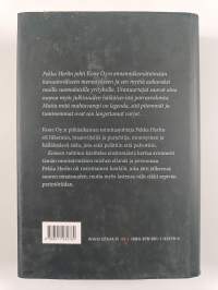 Koneen ruhtinas : Pekka Herlinin elämä