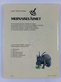 Muinaiseläimet
