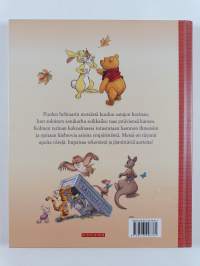 Satujen havinaa