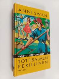 Tottisalmen perillinen