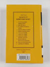 Tottisalmen perillinen