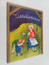 Tittelintuure