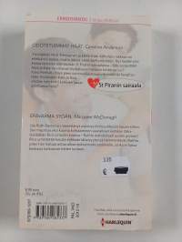 Odotetuimmat häät ; Epävarma sydän