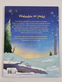 Hopsu ja joulun ihme