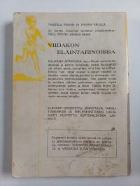 Viidakon eläintarinoita