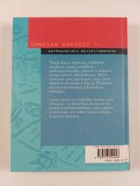 Ihmisen paperit : perheenäidin muistiinpanoja