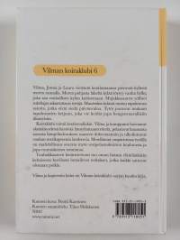 Vilma ja kapteenin koira