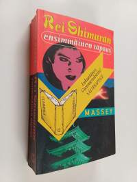 Rei Shimuran ensimmäinen tapaus