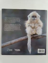 Maailman parhaat luontokuvat = Wildlife photographer of the year