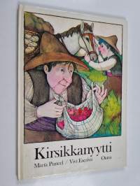 Tyhjä kuva