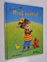 Jippii! Minä voitin! ; Harmi! Minä hävisin!