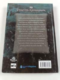 Pirates of the Caribbean : Vierailla vesillä