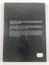 Käkisalmen läänin vaiheita esihistoriasta vuoteen 1811