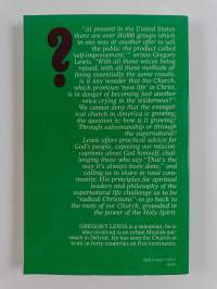Is God for Sale? : A Provocative Examination of Today's Church