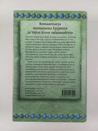Valon kivi : Totuuden paikka