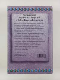 Valon kivi Tietäjänainen