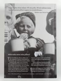 Rauhaton rauha : Suomalaiset ja sodan päättyminen 1944-1950