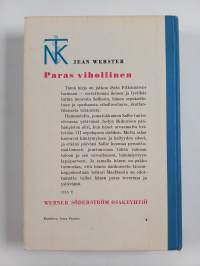 Paras vihollinen
