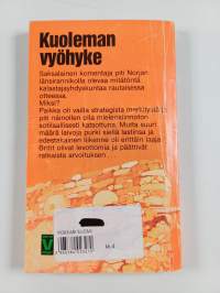 Kuoleman vyöhyke