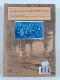 Kouluelämää ja elämän koulua Terijoella - Terijoen yhteislyseo 1907-1992