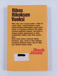Rikos rikoksen vuoksi