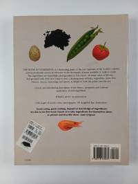 The book of ingredients