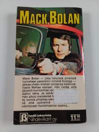 Mafian maalitauluna