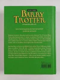 Barry Trotter ja tarpeeton jatko-osa