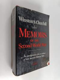 Memoirs of the Second World War : An Abridgement of the Six Volumes of The Second World War