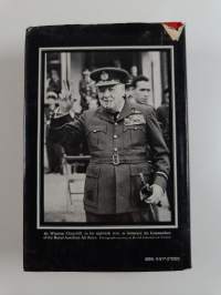 Memoirs of the Second World War : An Abridgement of the Six Volumes of The Second World War